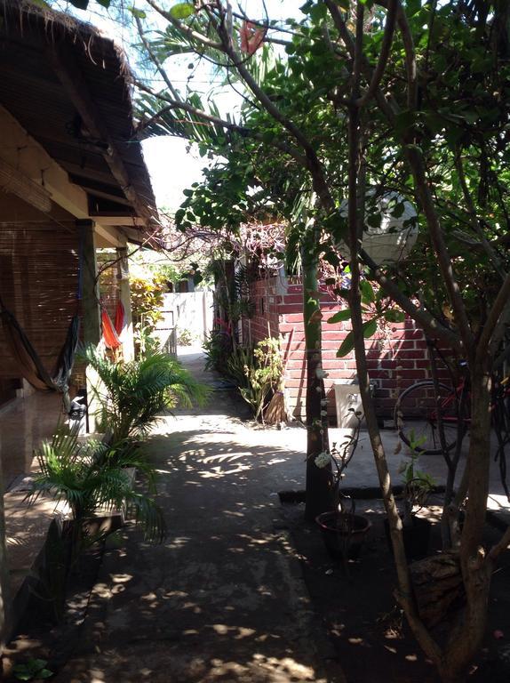 Three Little Birds Homestay Quần đảo Gili Ngoại thất bức ảnh
