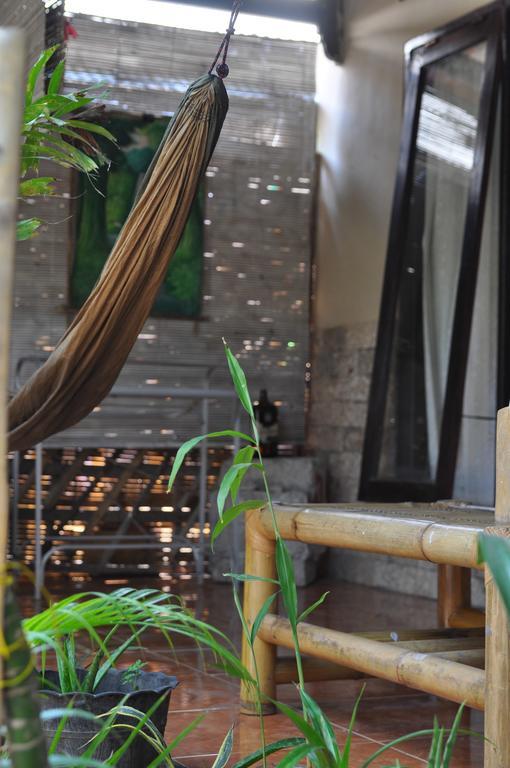 Three Little Birds Homestay Quần đảo Gili Ngoại thất bức ảnh