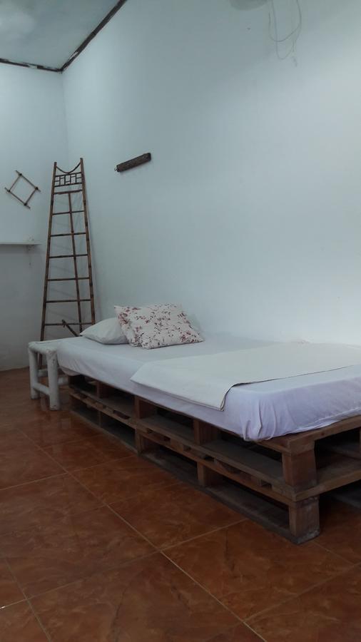Three Little Birds Homestay Quần đảo Gili Ngoại thất bức ảnh